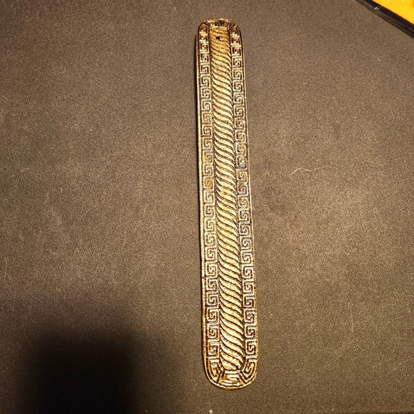 Gold Incense Holder - Picture 4 of 4